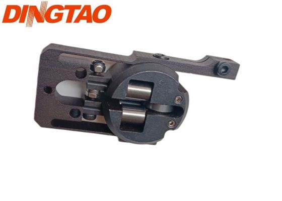 94065000 For GT7250 Cutting Parts S7200 Spare Parts Assy. Roller Guide Lower Xlc