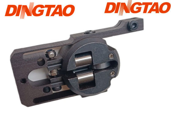 94065000 For GT7250 Cutting Parts S7200 Spare Parts Assy. Roller Guide Lower Xlc