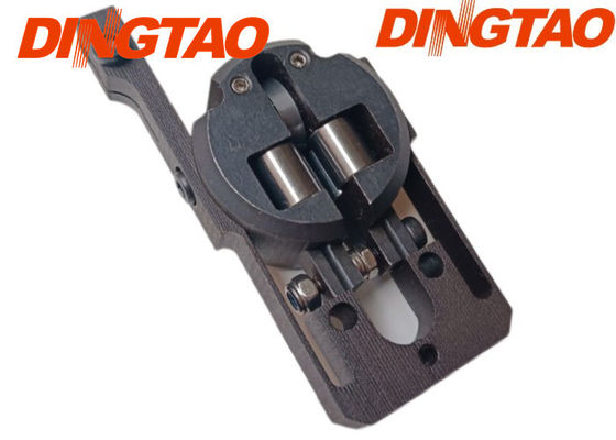 94065000 For GT7250 Cutting Parts S7200 Spare Parts Assy. Roller Guide Lower Xlc