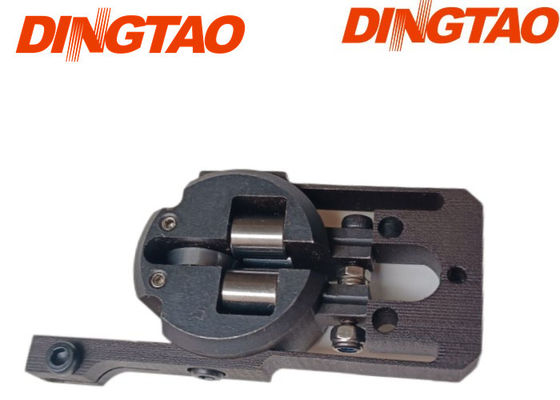 94065000 For GT7250 Cutting Parts S7200 Spare Parts Assy. Roller Guide Lower Xlc