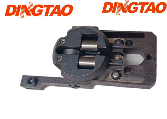 94065000 For GT7250 Cutting Parts S7200 Spare Parts Assy. Roller Guide Lower Xlc