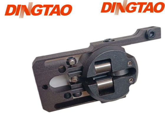 94065000 For GT7250 Cutting Parts S7200 Spare Parts Assy. Roller Guide Lower Xlc