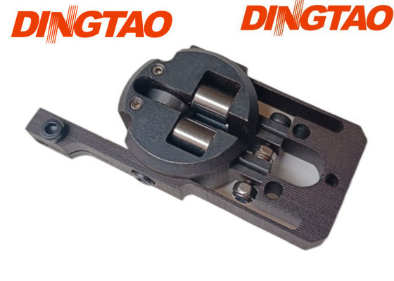 94065000 For GT7250 Cutting Parts S7200 Spare Parts Assy. Roller Guide Lower Xlc