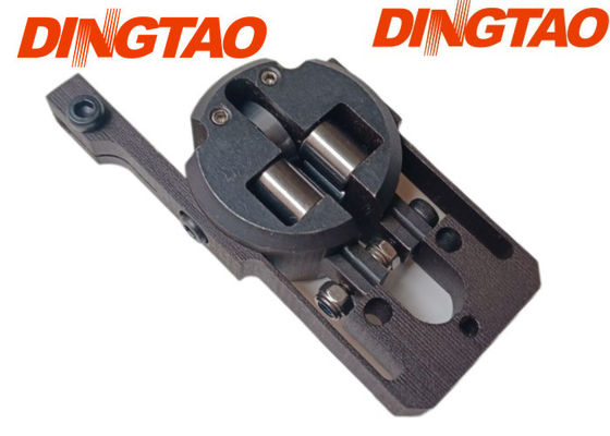 94065000 For GT7250 Cutting Parts S7200 Spare Parts Assy. Roller Guide Lower Xlc