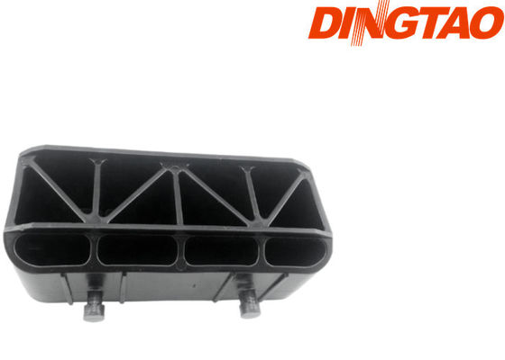 Endcap Roll Formed Slat GTXL Parts PN 88186000 For DT GT1000 Cutter Parts