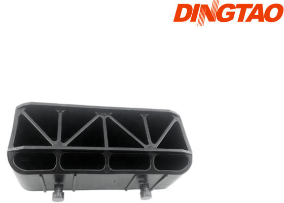 Endcap Roll Formed Slat GTXL Parts PN 88186000 For DT GT1000 Cutter Parts
