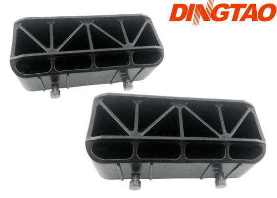 Endcap Roll Formed Slat GTXL Parts PN 88186000 For DT GT1000 Cutter Parts