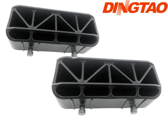Endcap Roll Formed Slat GTXL Parts PN 88186000 For DT GT1000 Cutter Parts