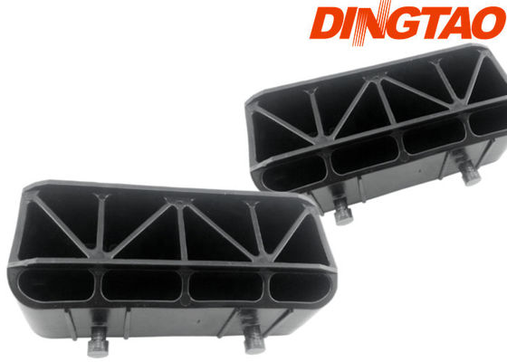 Endcap Roll Formed Slat GTXL Parts PN 88186000 For DT GT1000 Cutter Parts