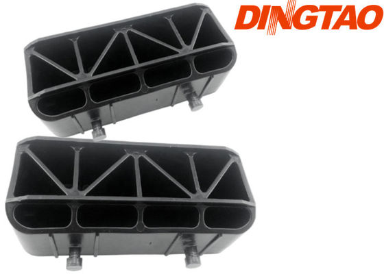 Endcap Roll Formed Slat GTXL Parts PN 88186000 For DT GT1000 Cutter Parts