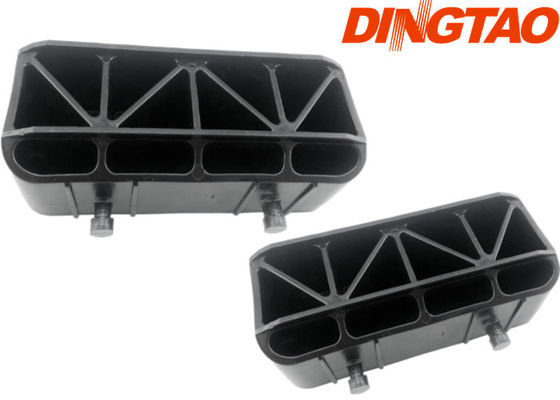 Endcap Roll Formed Slat GTXL Parts PN 88186000 For DT GT1000 Cutter Parts