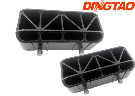 Endcap Roll Formed Slat GTXL Parts PN 88186000 For DT GT1000 Cutter Parts