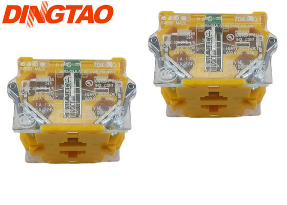 925500530 GTXL Parts GT1000 Cutter Spare Parts Switch Shark / S91