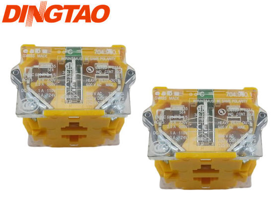 925500530 GTXL Parts GT1000 Cutter Spare Parts Switch Shark / S91