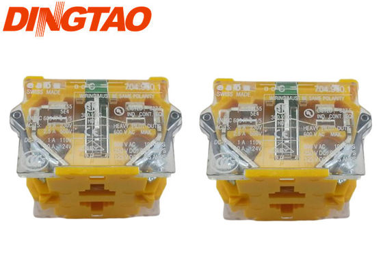 925500530 GTXL Parts GT1000 Cutter Spare Parts Switch Shark / S91