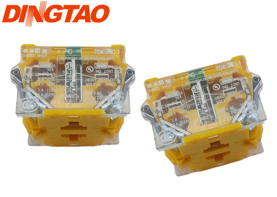 925500530 GTXL Parts GT1000 Cutter Spare Parts Switch Shark / S91