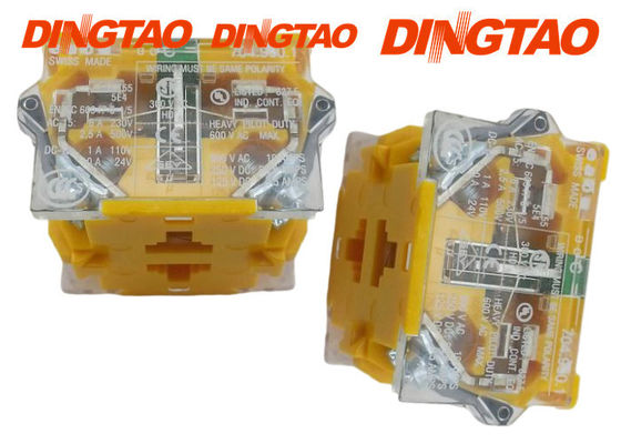 925500530 GTXL Parts GT1000 Cutter Spare Parts Switch Shark / S91