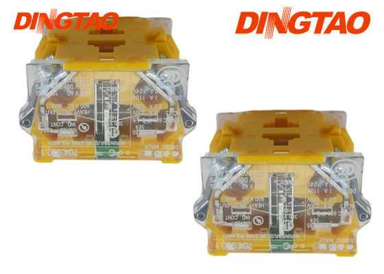 925500530 GTXL Parts GT1000 Cutter Spare Parts Switch Shark / S91