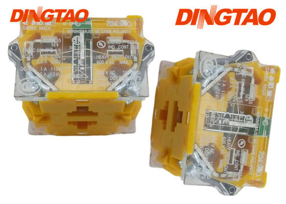 925500530 GTXL Parts GT1000 Cutter Spare Parts Switch Shark / S91