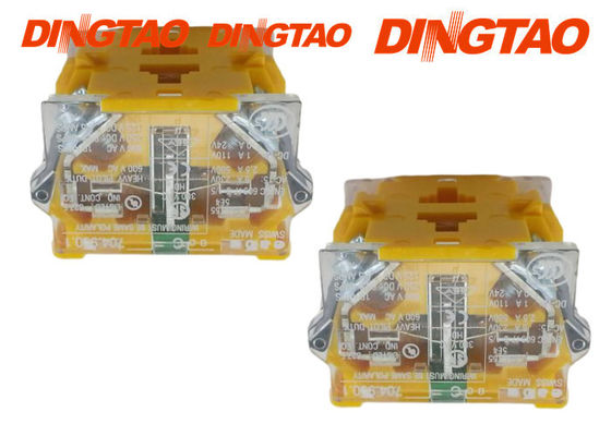 925500530 GTXL Parts GT1000 Cutter Spare Parts Switch Shark / S91