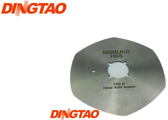 PN 050-028-062 Sy101 Spreader Parts XLs50 Spreader Parts Blade Hex 100mm Hss
