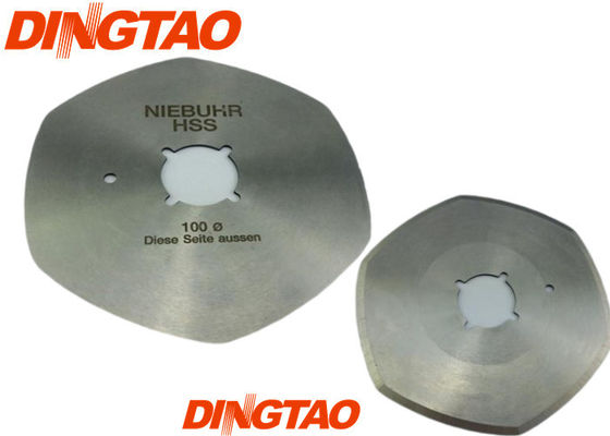 PN 050-028-062 Sy101 Spreader Parts XLs50 Spreader Parts Blade Hex 100mm Hss