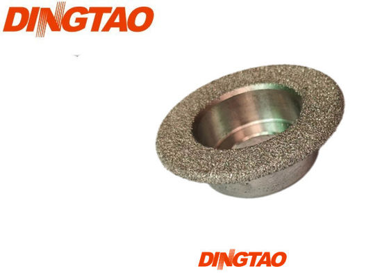 36779001 Auto Cutter Parts For GT7250 S7200 Cutting Wheel Grinding 100 Grit