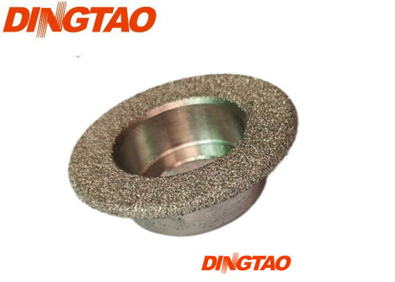 36779001 Auto Cutter Parts For GT7250 S7200 Cutting Wheel Grinding 100 Grit