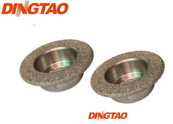 36779001 Auto Cutter Parts For GT7250 S7200 Cutting Wheel Grinding 100 Grit
