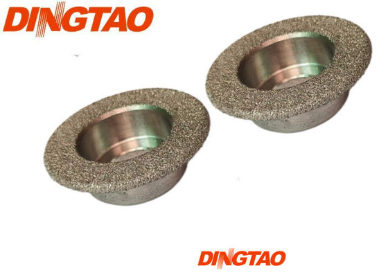 36779001 Auto Cutter Parts For GT7250 S7200 Cutting Wheel Grinding 100 Grit