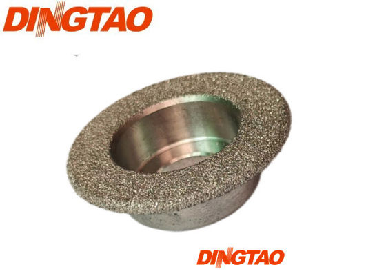 36779001 Auto Cutter Parts For GT7250 S7200 Cutting Wheel Grinding 100 Grit