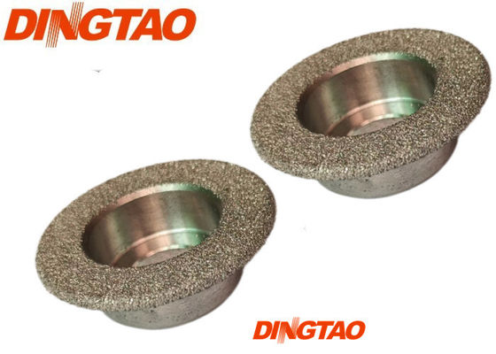 36779001 Auto Cutter Parts For GT7250 S7200 Cutting Wheel Grinding 100 Grit