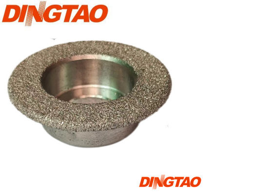 36779001 Auto Cutter Parts For GT7250 S7200 Cutting Wheel Grinding 100 Grit
