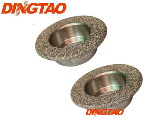 36779001 Auto Cutter Parts For GT7250 S7200 Cutting Wheel Grinding 100 Grit