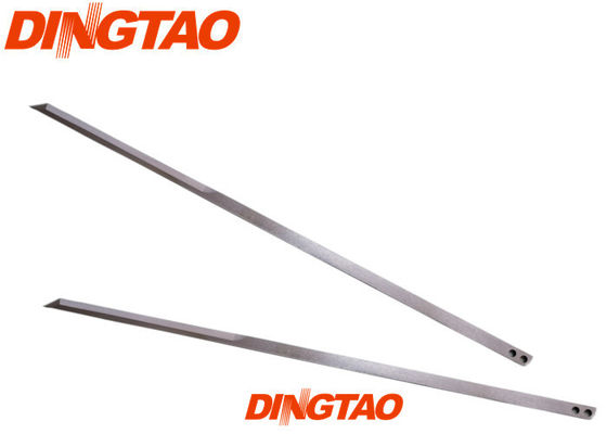 For DT Vector MP9 MH8 M88 MX9 Cutter Spare Parts Knife Blades 364X2.4X8.5 801269