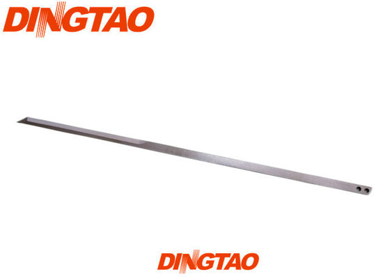 For DT Vector MP9 MH8 M88 MX9 Cutter Spare Parts Knife Blades 364X2.4X8.5 801269