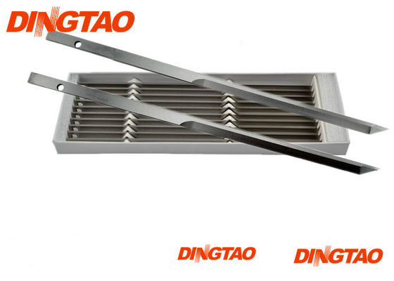 78798006 For XLc7000 GT7250 Cutter Parts Blade ,. 093 M2 Silk Flat S-91 S-93-7 S72