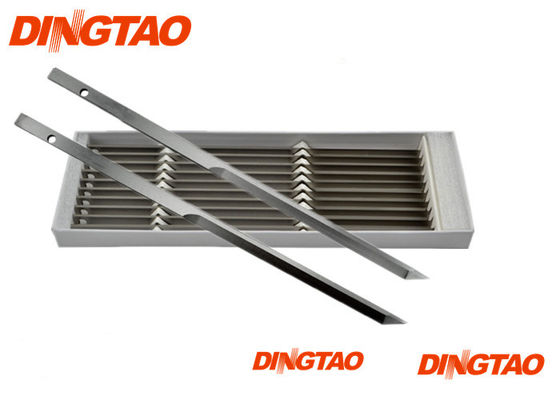 78798006 For XLc7000 GT7250 Cutter Parts Blade ,. 093 M2 Silk Flat S-91 S-93-7 S72