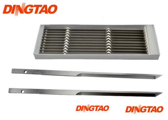 78798006 For XLc7000 GT7250 Cutter Parts Blade ,. 093 M2 Silk Flat S-91 S-93-7 S72