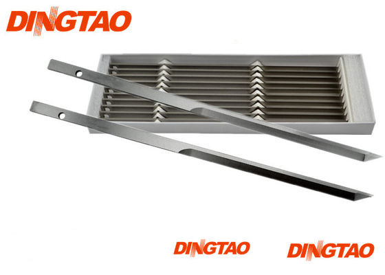 78798006 For XLc7000 GT7250 Cutter Parts Blade ,. 093 M2 Silk Flat S-91 S-93-7 S72
