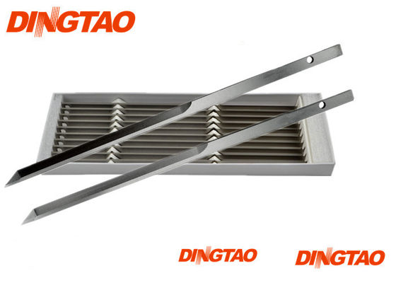 78798006 For XLc7000 GT7250 Cutter Parts Blade ,. 093 M2 Silk Flat S-91 S-93-7 S72