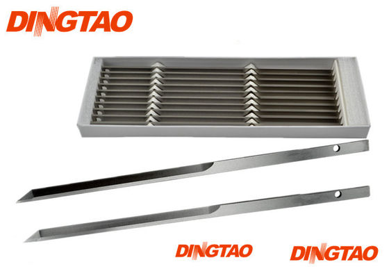 78798006 For XLc7000 GT7250 Cutter Parts Blade ,. 093 M2 Silk Flat S-91 S-93-7 S72