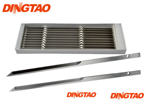 78798006 For XLc7000 GT7250 Cutter Parts Blade ,. 093 M2 Silk Flat S-91 S-93-7 S72
