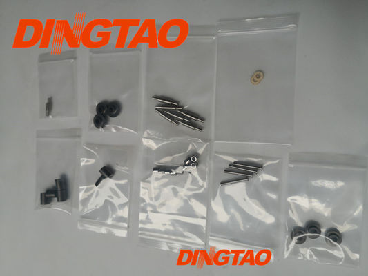 For Vector 5000 VT5000 Cutter Parts 2.4×8.5 500 Hours Maintenance Kit MTK 702702