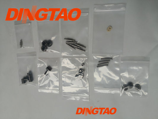 For Vector 5000 VT5000 Cutter Parts 2.4×8.5 500 Hours Maintenance Kit MTK 702702