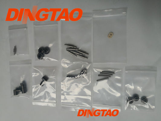 For Vector 5000 VT5000 Cutter Parts 2.4×8.5 500 Hours Maintenance Kit MTK 702702