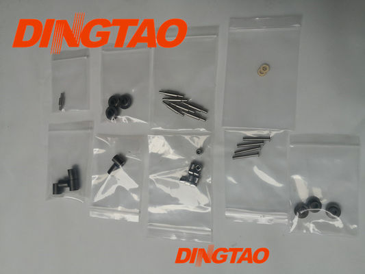 For Vector 5000 VT5000 Cutter Parts 2.4×8.5 500 Hours Maintenance Kit MTK 702702