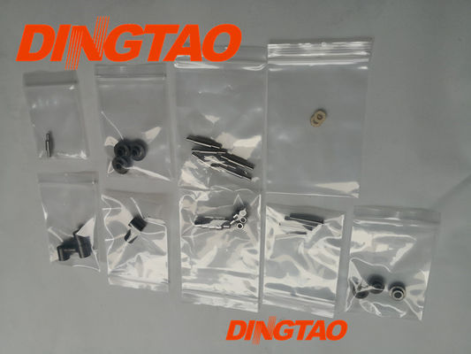 For Vector 5000 VT5000 Cutter Parts 2.4×8.5 500 Hours Maintenance Kit MTK 702702