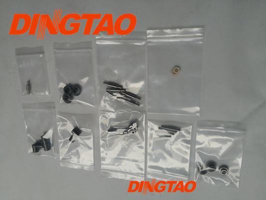For Vector 5000 VT5000 Cutter Parts 2.4×8.5 500 Hours Maintenance Kit MTK 702702