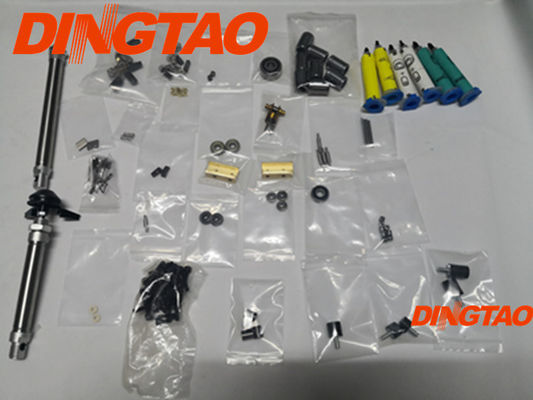 Parts For Vector 5000 VT5000 Cutting 2.4×8.5 1000 Hours Maintenance Kit MTK 702588